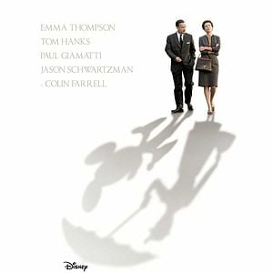 Foto Al encuentro de Mr. Banks (Saving Mr. Banks)