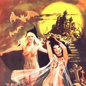 Foto Las hijas de Drácula