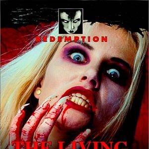 Foto La muerta viviente