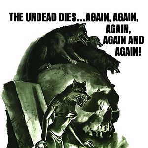 Foto La tumba de la isla maldita