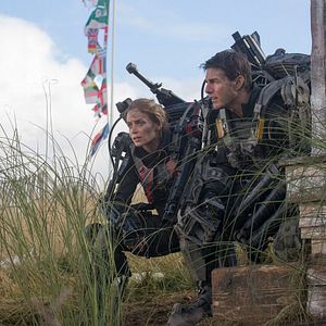 Foto Al filo del mañana