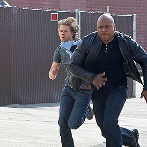 Foto Eric Christian Olsen