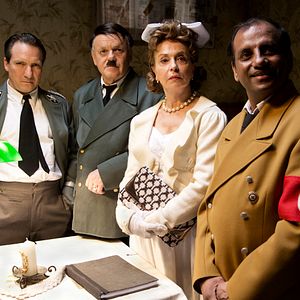 Foto Gisela Schneeberger