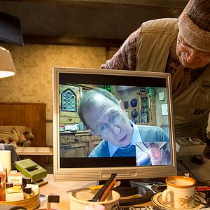 Foto Viktor Giacobbo