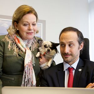 Foto Michael Ostrowski