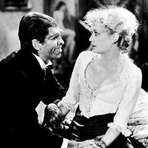 Foto Dr. Jekyll and Mr. Hyde