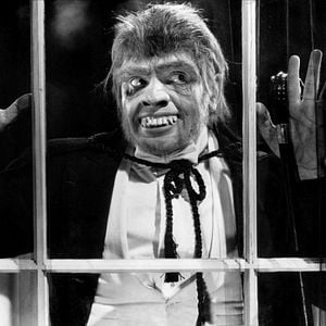 Foto Dr. Jekyll and Mr. Hyde