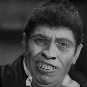 Foto Dr. Jekyll and Mr. Hyde