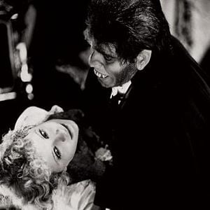 Foto Dr. Jekyll and Mr. Hyde