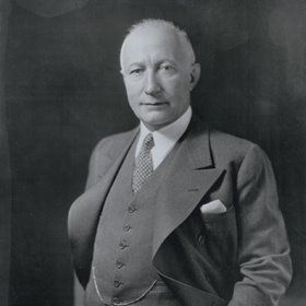 Foto Adolph Zukor