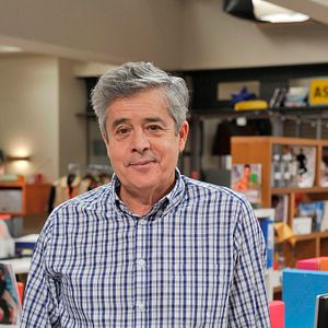 Foto Carlos Iglesias