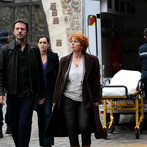 Foto Véronique Genest