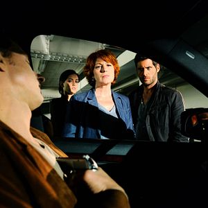 Foto Véronique Genest