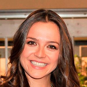 Foto Cristina Alarcón