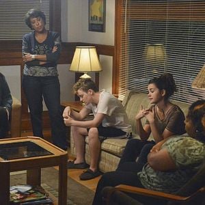 Foto Familia de acogida