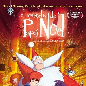 Foto El aprendiz de Papá Noel