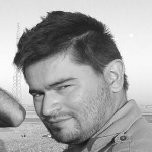 Foto İbrahim Güler