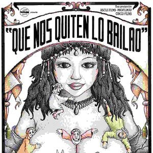 Foto Que nos quiten lo bailao