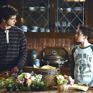 Foto Familia de acogida