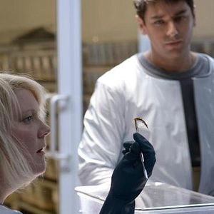 Foto Catherine Lemieux