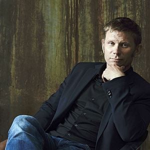 Foto Mark Pellegrino