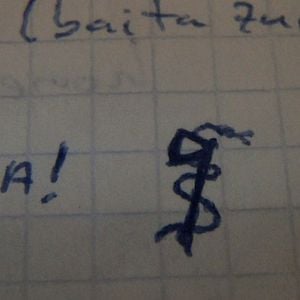 Foto Asier ETA Biok (Asier y yo)