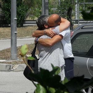 Foto Asier ETA Biok (Asier y yo)