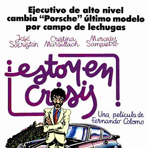 Foto Estoy en crsis