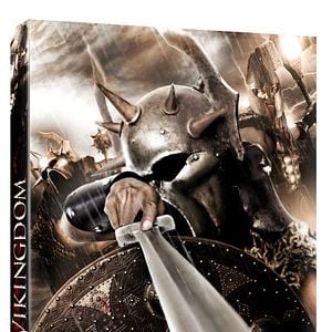 Foto Vikingdom