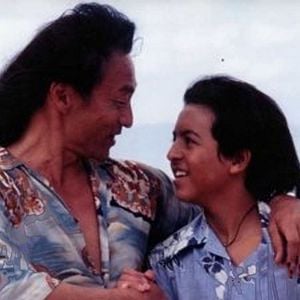 Foto Contra corriente (Johnny Tsunami)