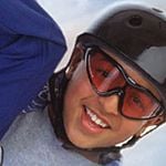Foto Contra corriente (Johnny Tsunami)