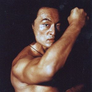 Foto Cary-Hiroyuki Tagawa