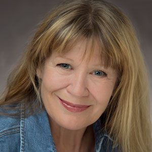 Foto Annalee Jefferies