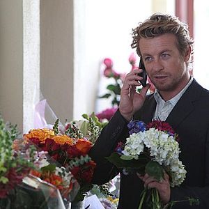 Foto Simon Baker