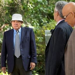 Foto Major Crimes