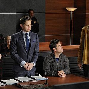 Foto Matthew Lillard