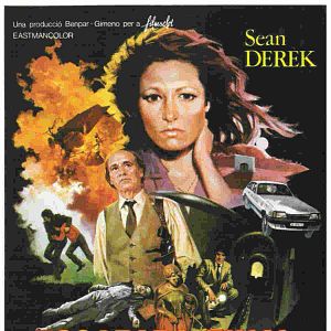 Foto Escapada final (Scapegoat)