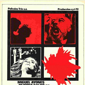 Foto La capilla ardiente