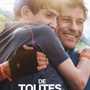 Foto Con todas nuestras fuerzas