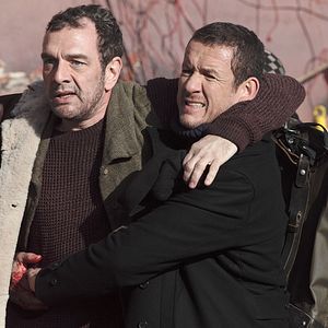 Foto Dany Boon