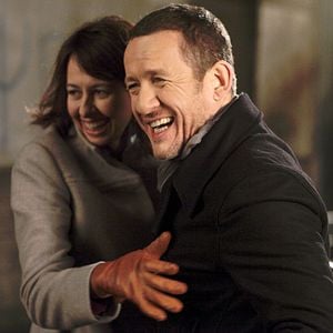 Foto Dany Boon