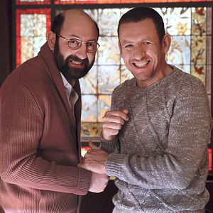 Foto Dany Boon