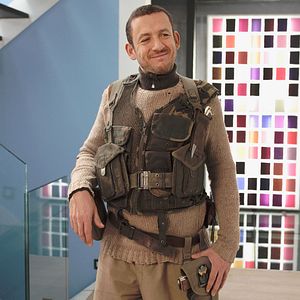 Foto Dany Boon