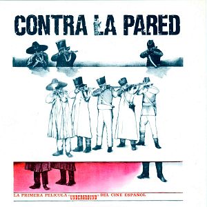 Foto Contra la pared