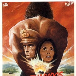 Foto Los evadidos del Mekong