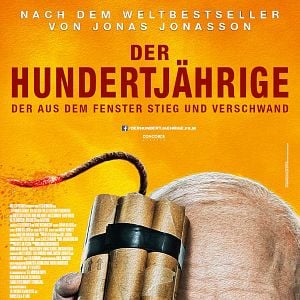 Foto El abuelo que saltó por la ventana y se largó