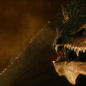 El Hobbit: La desolación de Smaug - Película 2013