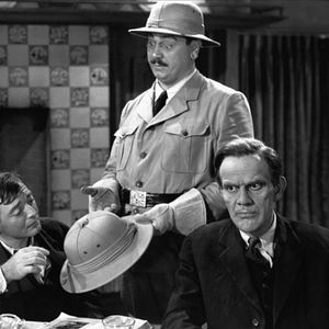 Foto Arsénico por compasión