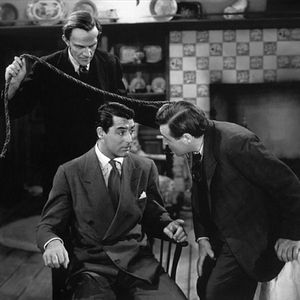 Foto Arsénico por compasión