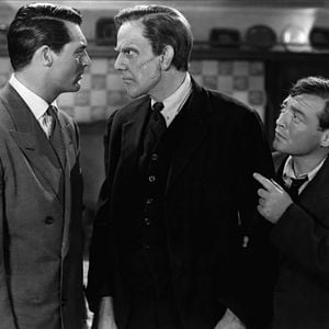 Foto Arsénico por compasión